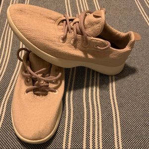 Men’s Size 11 Allbirds Wool Runner